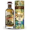 Rhum Panama 2007 - 70cl