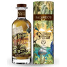 Rhum Panama 2007 - 70cl