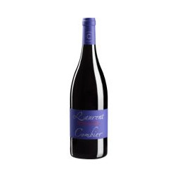 Cuvée L 2024 Rouge Laurent Combier - 75cl