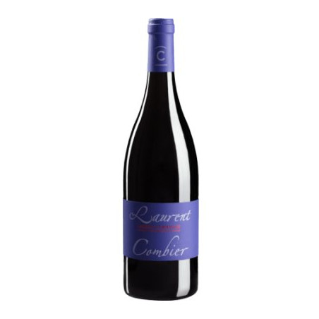 Cuvée L 2024 Rouge Laurent Combier - 75cl