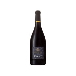 Esprit 2023 Rouge Haut Lirou - 75cl