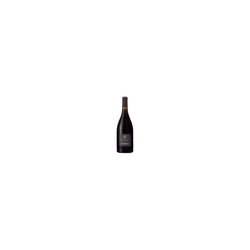 Esprit 2023 Rouge Haut Lirou - 75cl