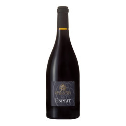 Esprit 2023 Rouge Haut Lirou - 75cl