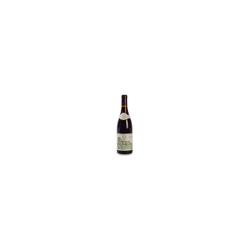 Clos Napoléon 1er Cru 2021 Rouge Pierre Gelin - 75cl