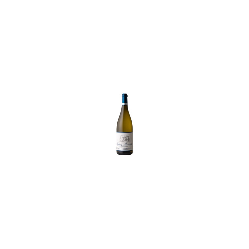 Les Corvées 2023 Blanc Bernard Millot - 75cl
