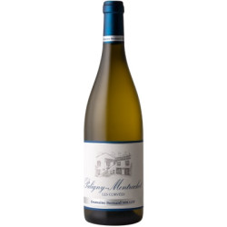 Les Corvées 2023 Blanc Bernard Millot - 75cl