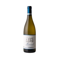 Les Petits Charrons 2023 Blanc Bernard Millot - 75cl