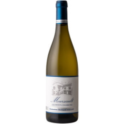 Les Petits Charrons 2023 Blanc Bernard Millot - 75cl