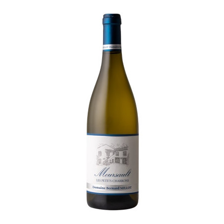 Les Petits Charrons 2023 Blanc Bernard Millot - 75cl