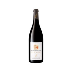 Les Pontaix 2023 Rouge Laurent Fayolle - 75cl