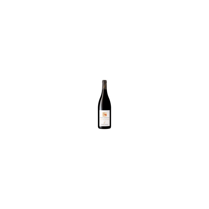 Les Pontaix 2023 Rouge Laurent Fayolle - 75cl