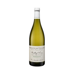 Grésigny 2022 Blanc Domaine de Villaine - 75cl