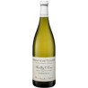 Grésigny 2022 Blanc Domaine de Villaine - 75cl
