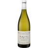 Grésigny 2022 Blanc Domaine de Villaine - 75cl