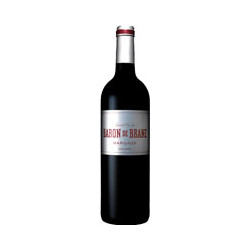 Baron de Brane 2018 Rouge - 37.5cl