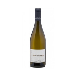 Expression 2023 Blanc Domaine Teiller - 75cl