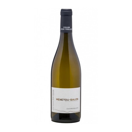 Expression 2023 Blanc Domaine Teiller - 75cl