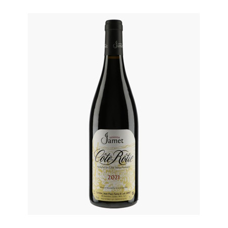 Côte Rotie 2021 Rouge Jamet - 75cl Côte Rotie 2021 Rouge Jamet - 75cl