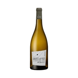 Le Charmois 2021 Blanc Au pied du mont chauve - 75cl