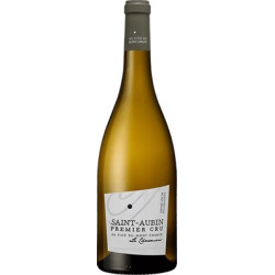 Le Charmois 2021 Blanc Au pied du mont chauve - 75cl