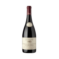 Les Groseilles 2018 Rouge Domaine de la Pousse d'Or - 75cl