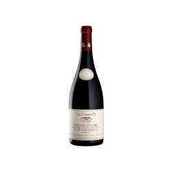 Clos d'Audignac 2017 Rouge Domaine de la Pousse d'Or - 75cl
