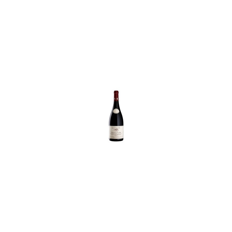 Clos d'Audignac 2017 Rouge Domaine de la Pousse d'Or - 75cl