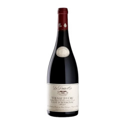Clos d'Audignac 2017 Rouge Domaine de la Pousse d'Or - 75cl