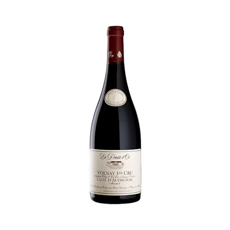 Clos d'Audignac 2017 Rouge Domaine de la Pousse d'Or - 75cl Clos d'Audignac 2017 Rouge Domaine de la Pousse d'Or - 75cl