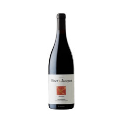 Faugères Cuvée Réserve 2021 Rouge Domaine Binet-Jacquet - 75cl