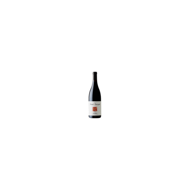 Faugères Cuvée Réserve 2021 Rouge Domaine Binet-Jacquet - 75cl