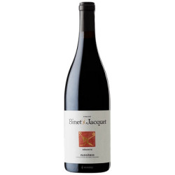 Faugères Cuvée Réserve 2021 Rouge Domaine Binet-Jacquet - 75cl