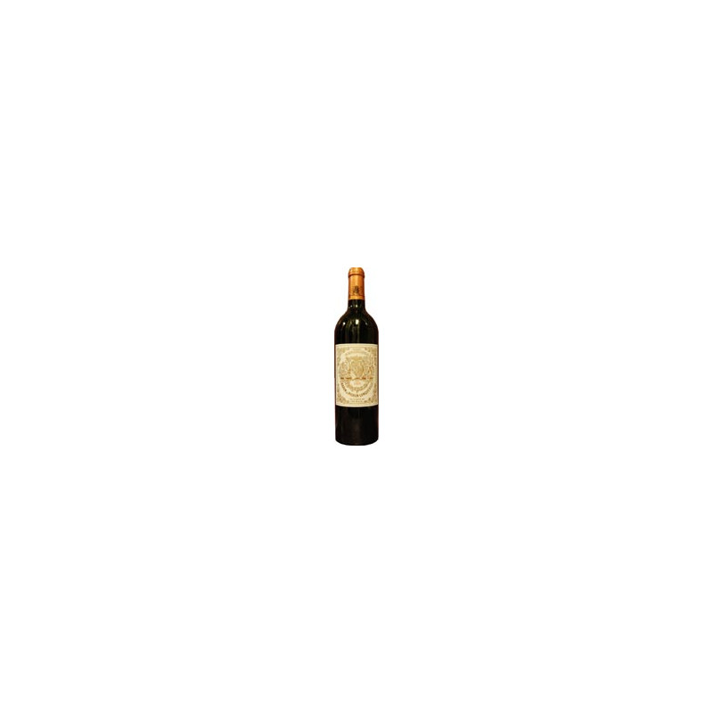 Château Pichon Baron 2019 Rouge - 75cl