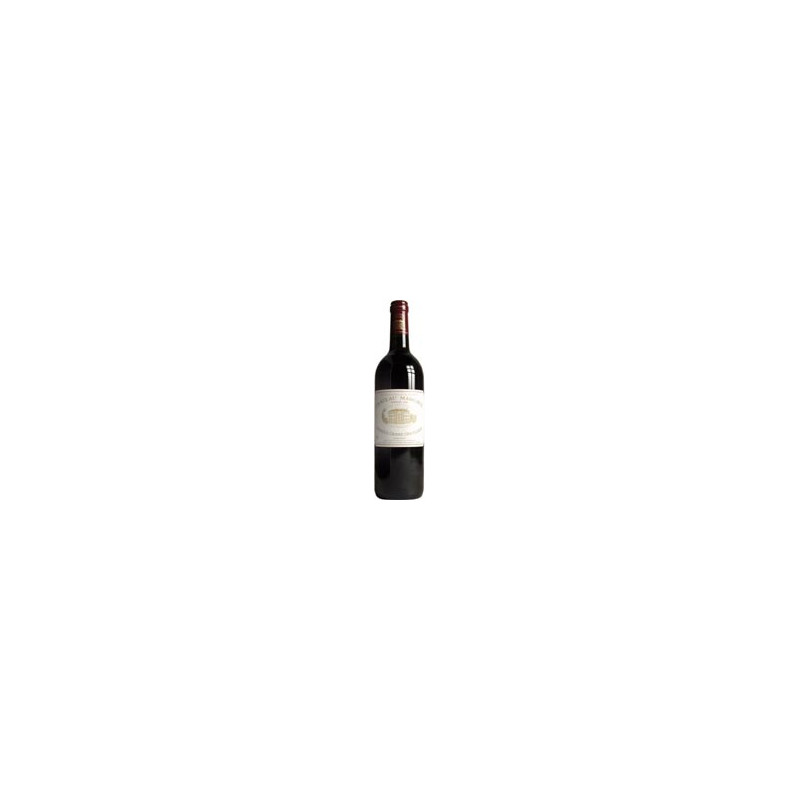 Château Margaux 2017 Rouge - 75cl
