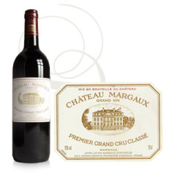 Château Margaux 2017 Rouge - 75cl