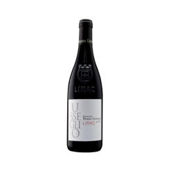 Lirac 2023 Rouge Pierre Usseglio & Fils - 75cl