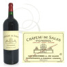 Château de Sales 2022 Rouge - 75cl
