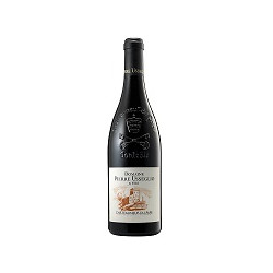 Chateauneuf du Pape Tradition 2019 Rouge Pierre Usseglio & Fils - 300cl