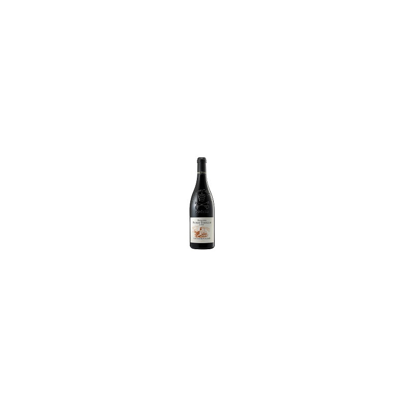 Chateauneuf du Pape Tradition 2019 Rouge Pierre Usseglio & Fils - 300cl