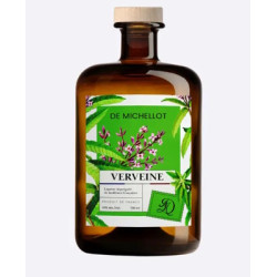 Liqueur de Verveine De Michellot - 70cl