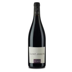 Saint Joseph 2023 Rouge Christophe Pichon - 75cl