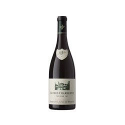 Gevrey Chambertin 1er cru 2022 Rouge Jacques Prieur - 75cl