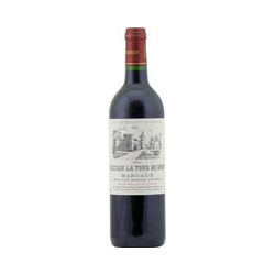 Chateau La Tour de Mons 2019 Rouge - 150cl