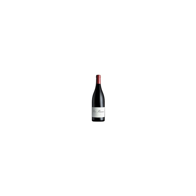 Les Creisses Les Brunes 2023 Rouge - 75cl