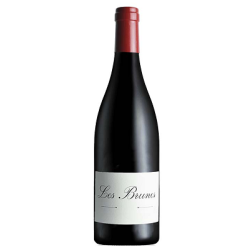 Les Creisses Les Brunes 2023 Rouge - 75cl