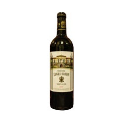 Château Léoville Barton 2023 Rouge - 75cl