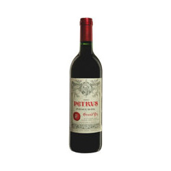 Petrus 2001 Rouge - 75cl