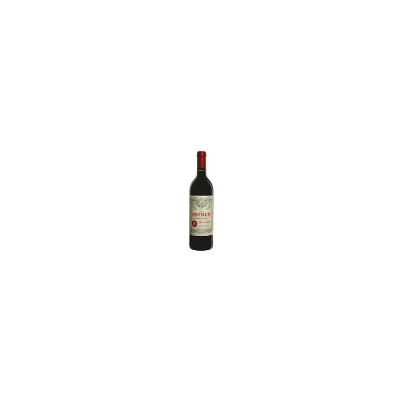 Petrus 2001 Rouge - 75cl