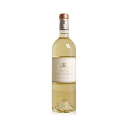 Chateau Pape Clément 2021 Blanc - 75cl