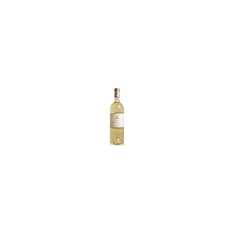 Chateau Pape Clément 2021 Blanc - 75cl